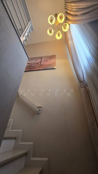 Perfect Place Wongwaen-Ramkhamhaeng, Bangkok, 94 Kheha Rom Klao Road, Khlong Song Ton Nun, Lat Krabang, Bangkok, 3 Bedrooms, 180 sqm, Single Detached House For Sale, by Jatuporn Amonsin, 500234744 - DDproperty.com