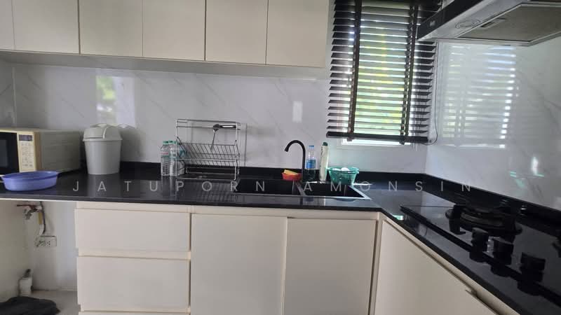 Perfect Place Wongwaen-Ramkhamhaeng, Bangkok, 94 Kheha Rom Klao Road, Khlong Song Ton Nun, Lat Krabang, Bangkok, 3 Bedrooms, 180 sqm, Single Detached House For Sale, by Jatuporn Amonsin, 500234744 - DDproperty.com