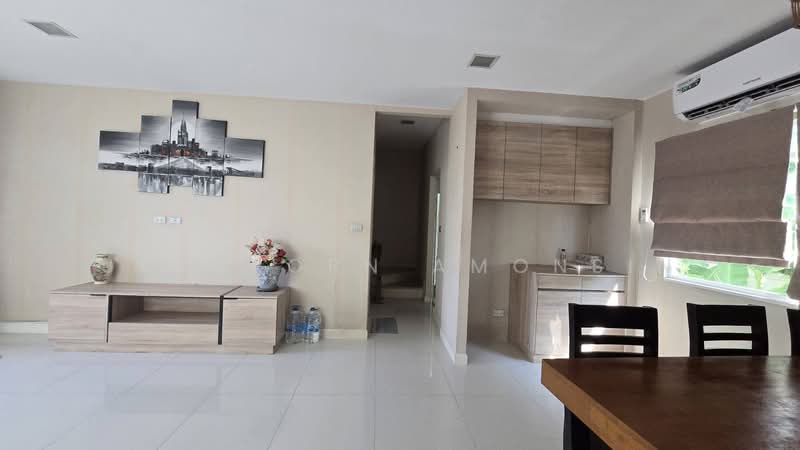 Perfect Place Wongwaen-Ramkhamhaeng, Bangkok, 94 Kheha Rom Klao Road, Khlong Song Ton Nun, Lat Krabang, Bangkok, 3 Bedrooms, 180 sqm, Single Detached House For Sale, by Jatuporn Amonsin, 500234744 - DDproperty.com