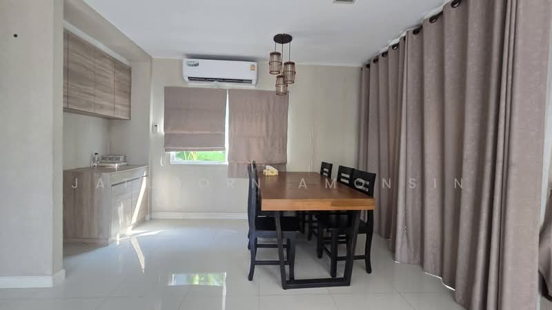 Perfect Place Wongwaen-Ramkhamhaeng, Bangkok, 94 Kheha Rom Klao Road, Khlong Song Ton Nun, Lat Krabang, Bangkok, 3 Bedrooms, 180 sqm, Single Detached House For Sale, by Jatuporn Amonsin, 500234744 - DDproperty.com