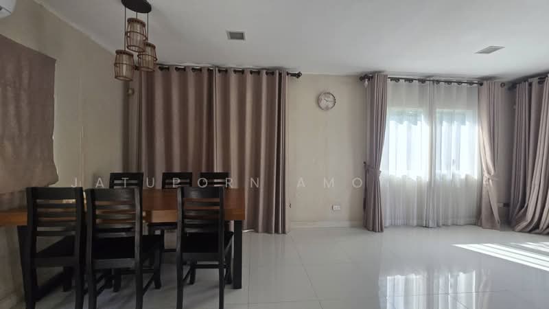 Perfect Place Wongwaen-Ramkhamhaeng, Bangkok, 94 Kheha Rom Klao Road, Khlong Song Ton Nun, Lat Krabang, Bangkok, 3 Bedrooms, 180 sqm, Single Detached House For Sale, by Jatuporn Amonsin, 500234744 - DDproperty.com