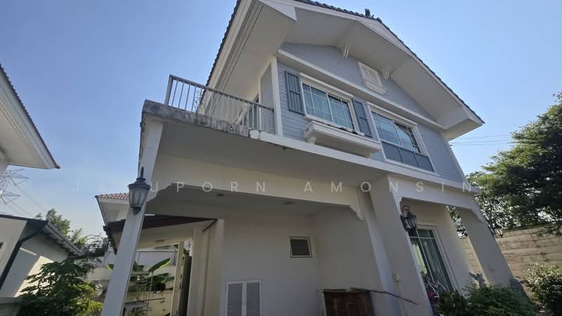 Perfect Place Wongwaen-Ramkhamhaeng : เพอร์เฟค เพลส วงแหวน-รามคำแหง, กรุงเทพ, 94 ถนน เคหะร่มเกล้า, คลองสองต้นนุ่น, ลาดกระบัง, กรุงเทพ, 180 ตร.ม., บ้านเดี่ยว ขาย, โดย Jatuporn Amonsin, 500234744 - DDproperty.com