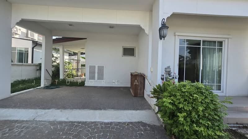 Perfect Place Wongwaen-Ramkhamhaeng, Bangkok, 94 Kheha Rom Klao Road, Khlong Song Ton Nun, Lat Krabang, Bangkok, 3 Bedrooms, 180 sqm, Single Detached House For Sale, by Jatuporn Amonsin, 500234744 - DDproperty.com