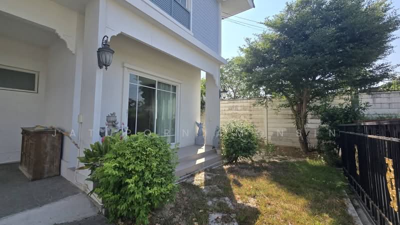 Perfect Place Wongwaen-Ramkhamhaeng, Bangkok, 94 Kheha Rom Klao Road, Khlong Song Ton Nun, Lat Krabang, Bangkok, 3 Bedrooms, 180 sqm, Single Detached House For Sale, by Jatuporn Amonsin, 500234744 - DDproperty.com