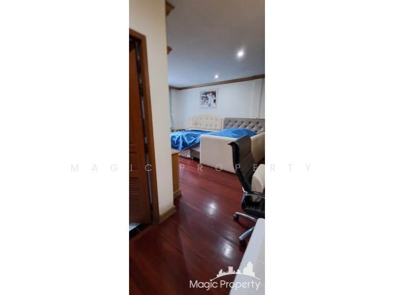 อาคารพาณิชย์ ในซอยสุขุมวิท 39, กรุงเทพ, ถนนสุขุมวิท, คลองตันเหนือ, วัฒนา, กรุงเทพ, 600 ตร.ม., ตึกแถว-อาคารพาณิชย์ ให้เช่า, โดย Magic Property, 500234745 - DDproperty.com