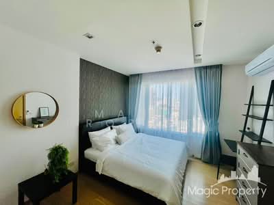 For Rent - Siri At Sukhumvit, Bangkok