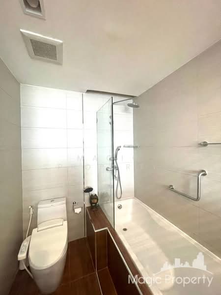 Siri At Sukhumvit, Bangkok, 902 Sukhumvit Road, Phra Kanong, Khlong Toei, Bangkok, 1 Bedroom, 51 sqm, Condo For Rent, by Magic Property, 500234746 - DDproperty.com
