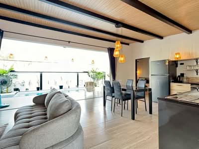 ขาย - Huay Yai Park Villas : ห้วยใหญ่ พาร์ค วิลล่า, ชลบุรี