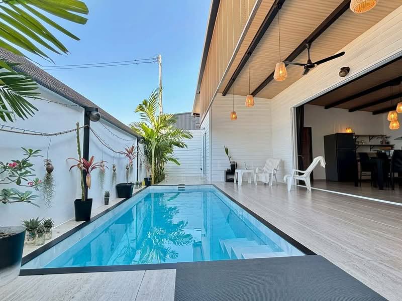 Huay Yai Park Villas : ห้วยใหญ่ พาร์ค วิลล่า, ชลบุรี, ห้วยใหญ่, บางละมุง, ชลบุรี, 126 ตร.ม., วิลล่า ขาย, โดย A LIST ELITE SELECTED, 500234747 - DDproperty.com