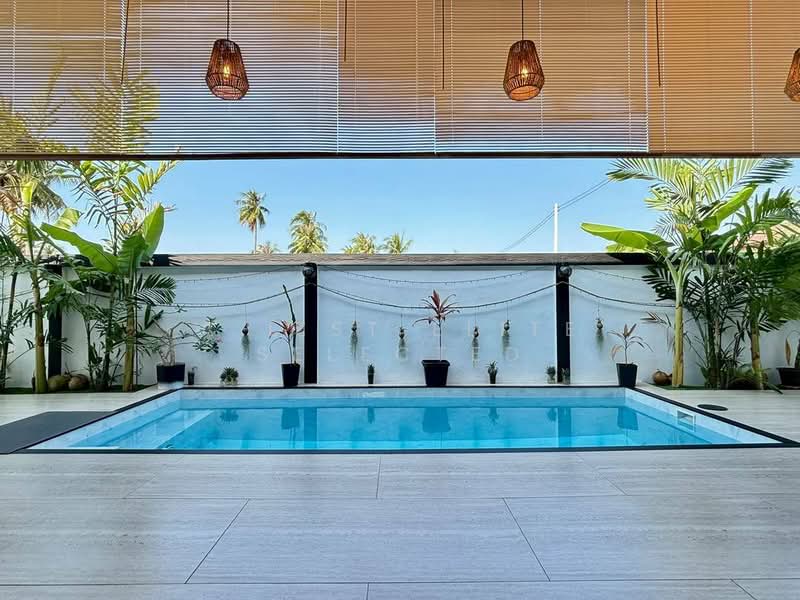 Huay Yai Park Villas : ห้วยใหญ่ พาร์ค วิลล่า, ชลบุรี, ห้วยใหญ่, บางละมุง, ชลบุรี, 126 ตร.ม., วิลล่า ขาย, โดย A LIST ELITE SELECTED, 500234747 - DDproperty.com