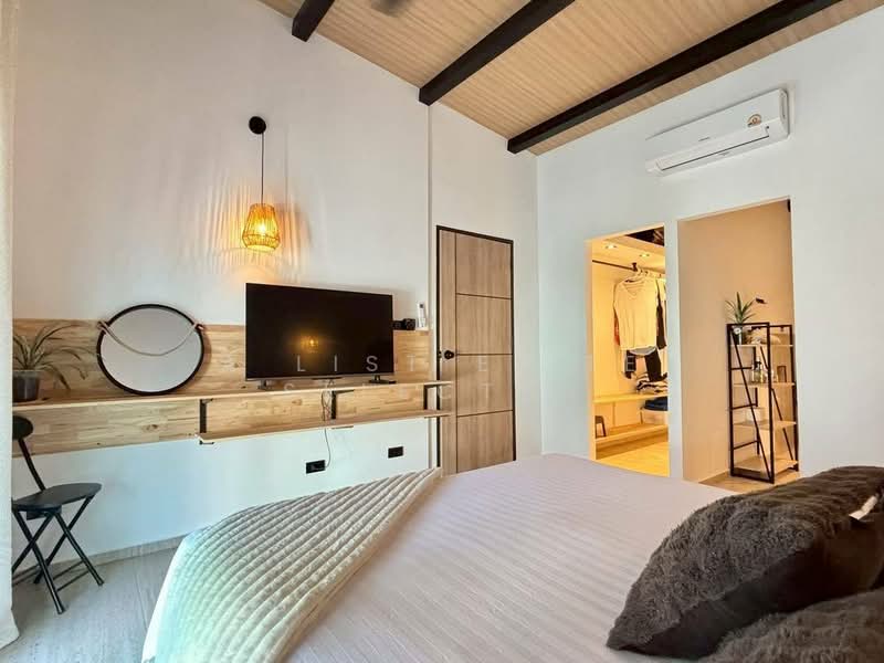 Huay Yai Park Villas : ห้วยใหญ่ พาร์ค วิลล่า, ชลบุรี, ห้วยใหญ่, บางละมุง, ชลบุรี, 126 ตร.ม., วิลล่า ขาย, โดย A LIST ELITE SELECTED, 500234747 - DDproperty.com