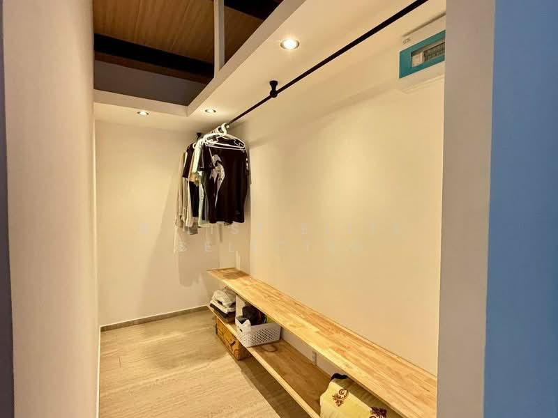 Huay Yai Park Villas : ห้วยใหญ่ พาร์ค วิลล่า, ชลบุรี, ห้วยใหญ่, บางละมุง, ชลบุรี, 126 ตร.ม., วิลล่า ขาย, โดย A LIST ELITE SELECTED, 500234747 - DDproperty.com