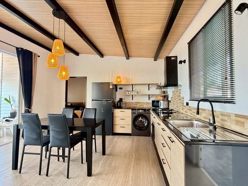 Huay Yai Park Villas : ห้วยใหญ่ พาร์ค วิลล่า, ชลบุรี, ห้วยใหญ่, บางละมุง, ชลบุรี, 126 ตร.ม., วิลล่า ขาย, โดย A LIST ELITE SELECTED, 500234747 - DDproperty.com