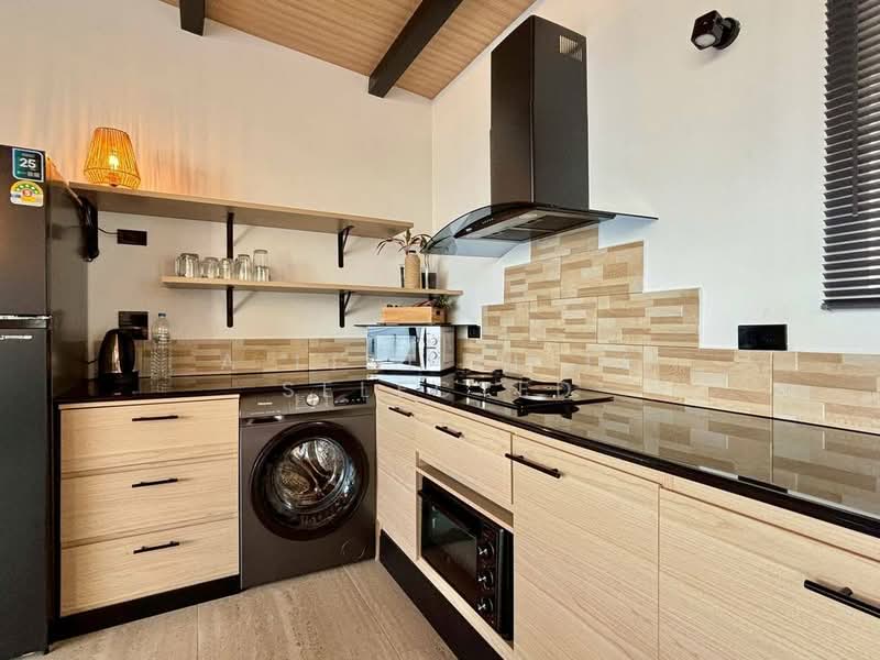 Huay Yai Park Villas, Chon Buri (Pattaya), Huai Yai, Bang Lamung (Pattaya), Chon Buri (Pattaya), 2 Bedrooms, 126 sqm, Villa For Sale, by A LIST ELITE SELECTED, 500234747 - DDproperty.com