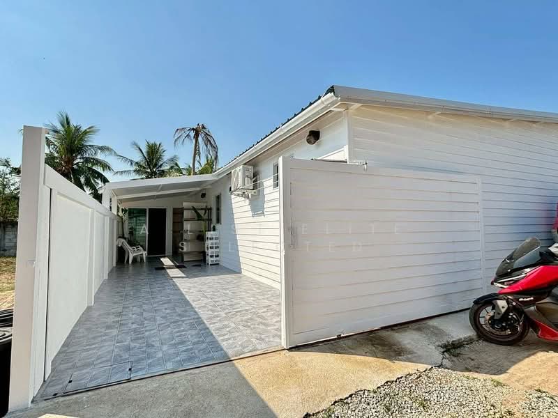 Huay Yai Park Villas : ห้วยใหญ่ พาร์ค วิลล่า, ชลบุรี, ห้วยใหญ่, บางละมุง, ชลบุรี, 126 ตร.ม., วิลล่า ขาย, โดย A LIST ELITE SELECTED, 500234747 - DDproperty.com