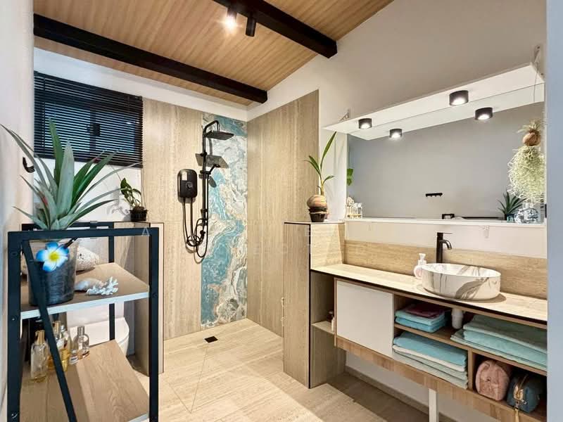 Huay Yai Park Villas, Chon Buri (Pattaya), Huai Yai, Bang Lamung (Pattaya), Chon Buri (Pattaya), 2 Bedrooms, 126 sqm, Villa For Sale, by A LIST ELITE SELECTED, 500234747 - DDproperty.com