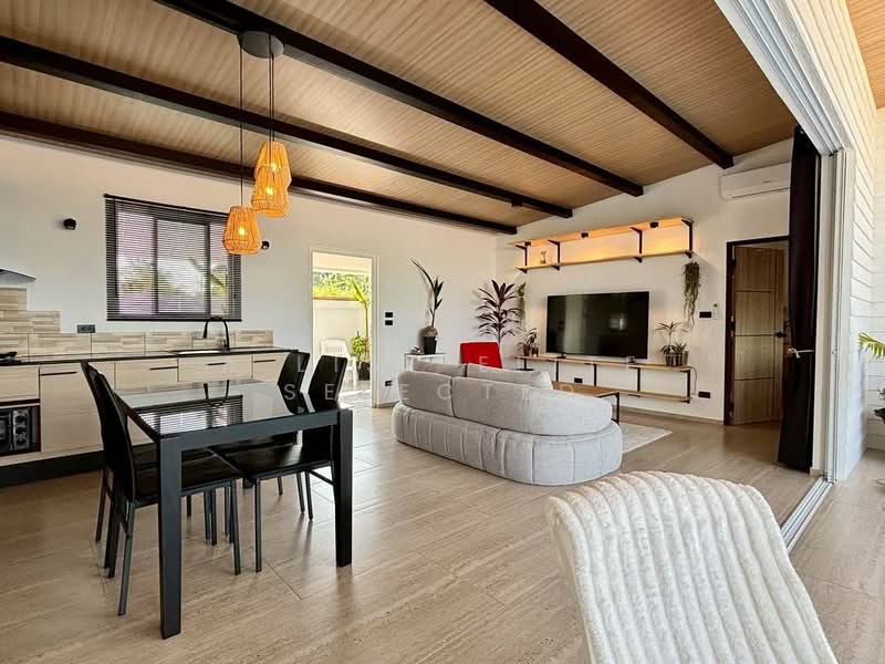 Huay Yai Park Villas : ห้วยใหญ่ พาร์ค วิลล่า, ชลบุรี, ห้วยใหญ่, บางละมุง, ชลบุรี, 126 ตร.ม., วิลล่า ขาย, โดย A LIST ELITE SELECTED, 500234747 - DDproperty.com