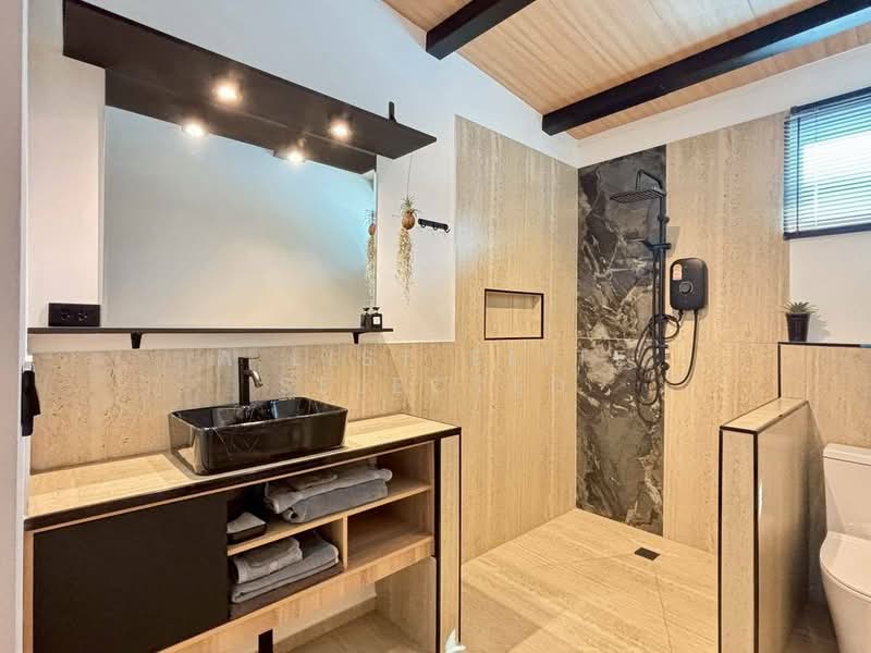 Huay Yai Park Villas, Chon Buri (Pattaya), Huai Yai, Bang Lamung (Pattaya), Chon Buri (Pattaya), 2 Bedrooms, 126 sqm, Villa For Sale, by A LIST ELITE SELECTED, 500234747 - DDproperty.com