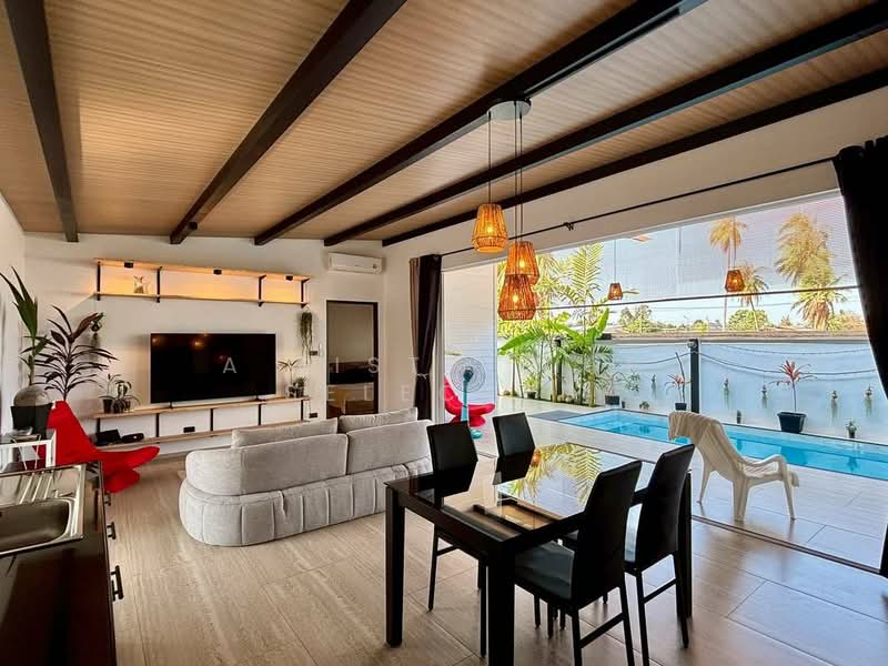 Huay Yai Park Villas : ห้วยใหญ่ พาร์ค วิลล่า, ชลบุรี, ห้วยใหญ่, บางละมุง, ชลบุรี, 126 ตร.ม., วิลล่า ขาย, โดย A LIST ELITE SELECTED, 500234747 - DDproperty.com