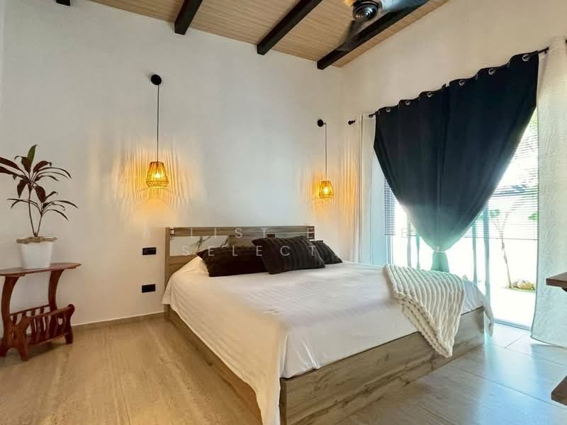 Huay Yai Park Villas : ห้วยใหญ่ พาร์ค วิลล่า, ชลบุรี, ห้วยใหญ่, บางละมุง, ชลบุรี, 126 ตร.ม., วิลล่า ขาย, โดย A LIST ELITE SELECTED, 500234747 - DDproperty.com