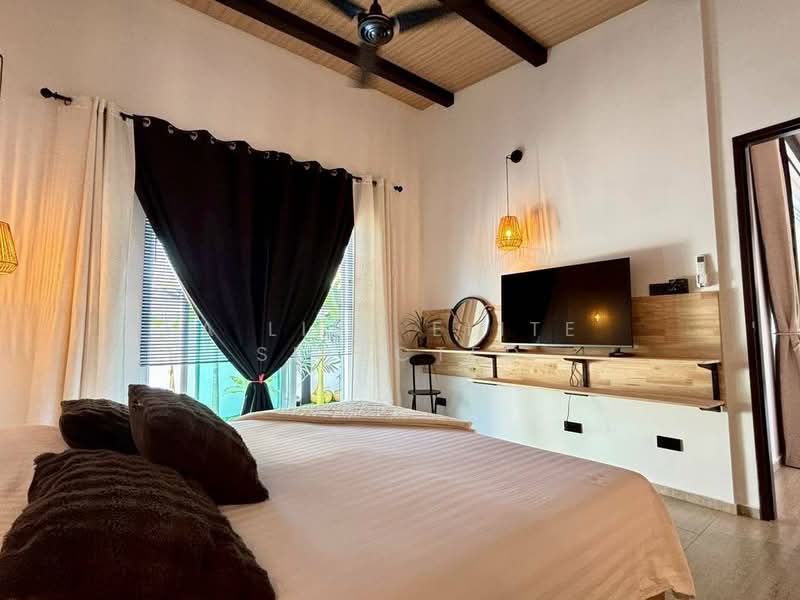 Huay Yai Park Villas, Chon Buri (Pattaya), Huai Yai, Bang Lamung (Pattaya), Chon Buri (Pattaya), 2 Bedrooms, 126 sqm, Villa For Sale, by A LIST ELITE SELECTED, 500234747 - DDproperty.com