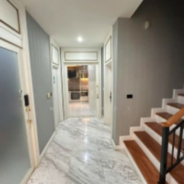 The Grand Pinklao : เดอะ แกรนด์ ปิ่นเกล้า, กรุงเทพ, 594 ถนน บรมราชชนนี, ศาลาธรรมสพน์, ทวีวัฒนา, กรุงเทพ, 400 ตร.ม., บ้านเดี่ยว ขาย, โดย ธนสร พรมโสภา, 500234748 - DDproperty.com