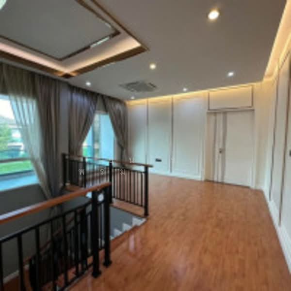 The Grand Pinklao, Bangkok, 594 Borommaratchachonnani Road, Sala Thammasop, Thawi Watthana, Bangkok, 3 Bedrooms, 400 sqm, Single Detached House For Sale, by ธนสร พรมโสภา, 500234748 - DDproperty.com