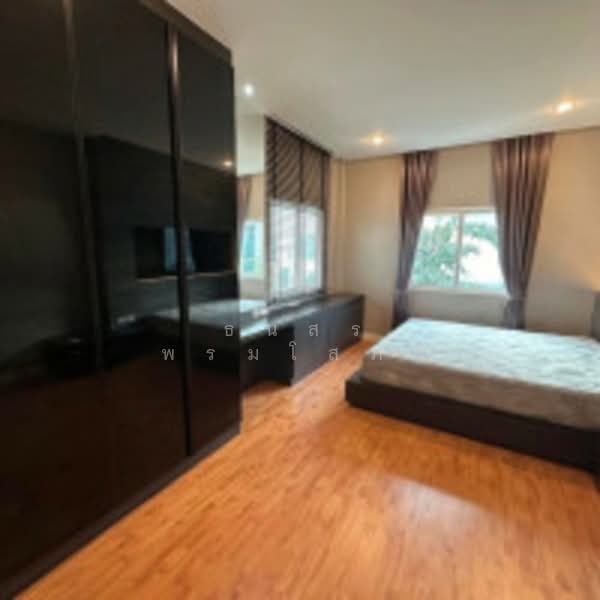 The Grand Pinklao, Bangkok, 594 Borommaratchachonnani Road, Sala Thammasop, Thawi Watthana, Bangkok, 3 Bedrooms, 400 sqm, Single Detached House For Sale, by ธนสร พรมโสภา, 500234748 - DDproperty.com