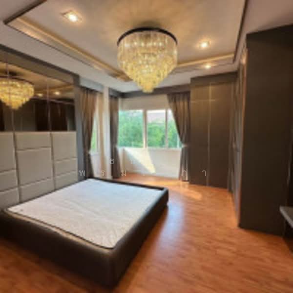 The Grand Pinklao : เดอะ แกรนด์ ปิ่นเกล้า, กรุงเทพ, 594 ถนน บรมราชชนนี, ศาลาธรรมสพน์, ทวีวัฒนา, กรุงเทพ, 400 ตร.ม., บ้านเดี่ยว ขาย, โดย ธนสร พรมโสภา, 500234748 - DDproperty.com