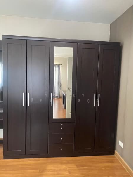 The Plant Rama 9 - Wongwaen 2, Bangkok, Patthana Chonabot 3 Road, Khlong Song Ton Nun, Lat Krabang, Bangkok, 3 Bedrooms, 150 sqm, Single Detached House For Rent, by วรัทยา สีหนาทสกุล, 500234749 - DDproperty.com