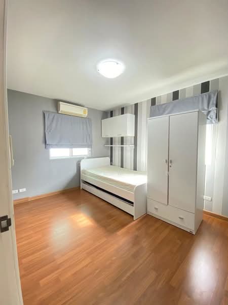 The Plant Rama 9 - Wongwaen 2, Bangkok, Patthana Chonabot 3 Road, Khlong Song Ton Nun, Lat Krabang, Bangkok, 3 Bedrooms, 150 sqm, Single Detached House For Rent, by วรัทยา สีหนาทสกุล, 500234749 - DDproperty.com