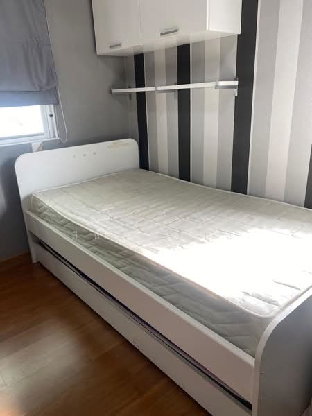 The Plant Rama 9 - Wongwaen 2, Bangkok, Patthana Chonabot 3 Road, Khlong Song Ton Nun, Lat Krabang, Bangkok, 3 Bedrooms, 150 sqm, Single Detached House For Rent, by วรัทยา สีหนาทสกุล, 500234749 - DDproperty.com