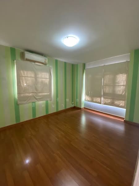 The Plant Rama 9 - Wongwaen 2, Bangkok, Patthana Chonabot 3 Road, Khlong Song Ton Nun, Lat Krabang, Bangkok, 3 Bedrooms, 150 sqm, Single Detached House For Rent, by วรัทยา สีหนาทสกุล, 500234749 - DDproperty.com