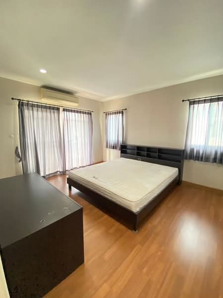 The Plant Rama 9 - Wongwaen 2, Bangkok, Patthana Chonabot 3 Road, Khlong Song Ton Nun, Lat Krabang, Bangkok, 3 Bedrooms, 150 sqm, Single Detached House For Rent, by วรัทยา สีหนาทสกุล, 500234749 - DDproperty.com