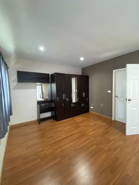 The Plant Rama 9 - Wongwaen 2, Bangkok, Patthana Chonabot 3 Road, Khlong Song Ton Nun, Lat Krabang, Bangkok, 3 Bedrooms, 150 sqm, Single Detached House For Rent, by วรัทยา สีหนาทสกุล, 500234749 - DDproperty.com