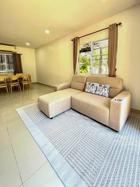 Hang Dong, Chiang Mai, Thailand, Chiang Mai, San Phak Wan, Hang Dong, Chiang Mai, 3 Bedrooms, 150 sqm, Single Detached House For Rent, by Surat Premsri, 500234752 - DDproperty.com