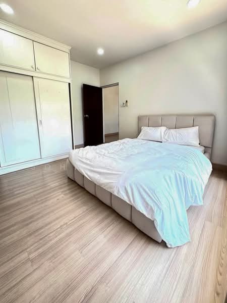 Hang Dong, Chiang Mai, Thailand, Chiang Mai, San Phak Wan, Hang Dong, Chiang Mai, 3 Bedrooms, 150 sqm, Single Detached House For Rent, by Surat Premsri, 500234752 - DDproperty.com