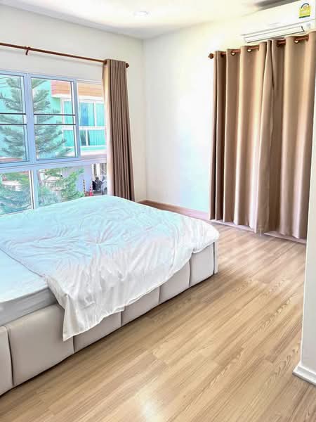 Hang Dong, Chiang Mai, Thailand, Chiang Mai, San Phak Wan, Hang Dong, Chiang Mai, 3 Bedrooms, 150 sqm, Single Detached House For Rent, by Surat Premsri, 500234752 - DDproperty.com