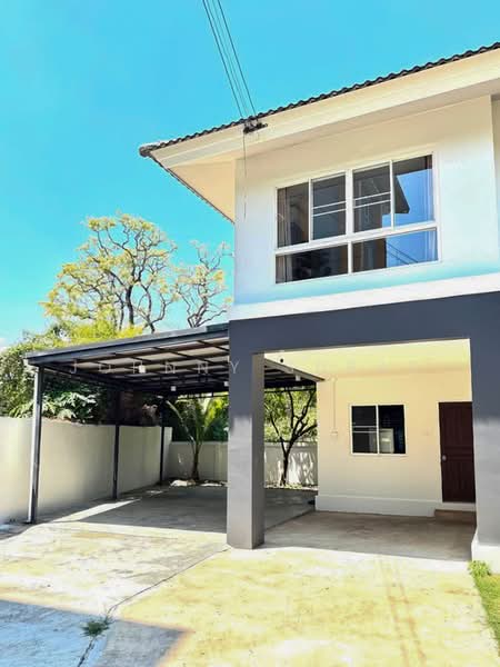 หางดง เชียงใหม่, เชียงใหม่, สันผักหวาน, หางดง, เชียงใหม่, 150 ตร.ม., บ้านเดี่ยว ให้เช่า, โดย Johnny Surat, 500234752 - DDproperty.com