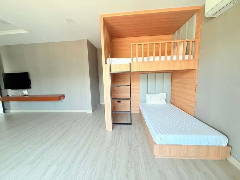 M Mountain Grand Villa : เอ็ม เมาท์เทน แกรนด์ วิลล่า, ชลบุรี, ซอย ทุ่งกลม-ตาลหมัน 13, หนองปรือ, บางละมุง, ชลบุรี, 300 ตร.ม., บ้านเดี่ยว ให้เช่า, โดย A LIST ELITE SELECTED, 500234753 - DDproperty.com