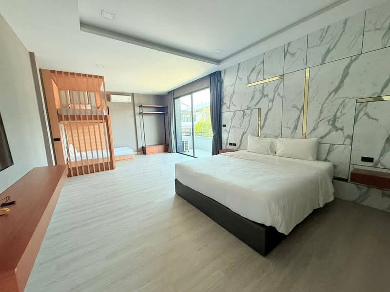 M Mountain Grand Villa, Chon Buri (Pattaya), Toongklom-Talman 13, Nong Pru, Bang Lamung (Pattaya), Chon Buri (Pattaya), 4 Bedrooms, 300 sqm, Single Detached House For Rent, by A LIST ELITE SELECTED, 500234753 - DDproperty.com