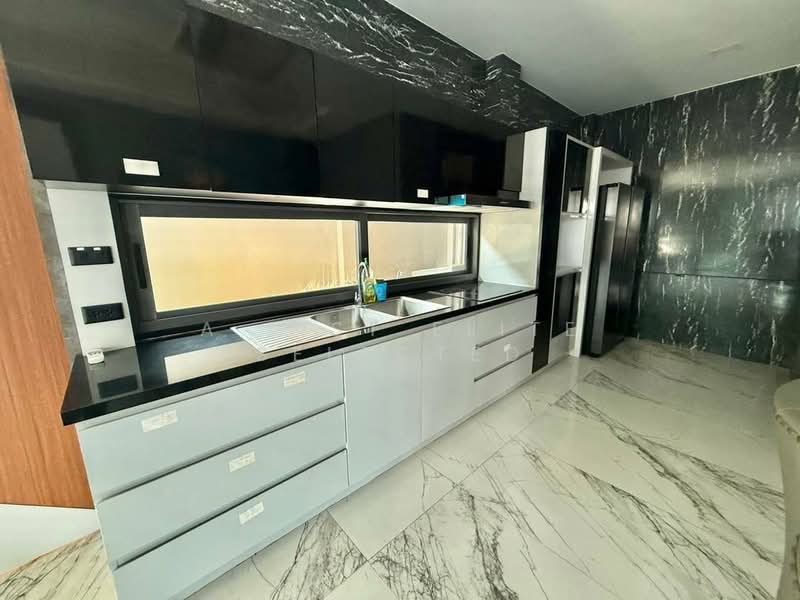 M Mountain Grand Villa, Chon Buri (Pattaya), Toongklom-Talman 13, Nong Pru, Bang Lamung (Pattaya), Chon Buri (Pattaya), 4 Bedrooms, 300 sqm, Single Detached House For Rent, by A LIST ELITE SELECTED, 500234753 - DDproperty.com