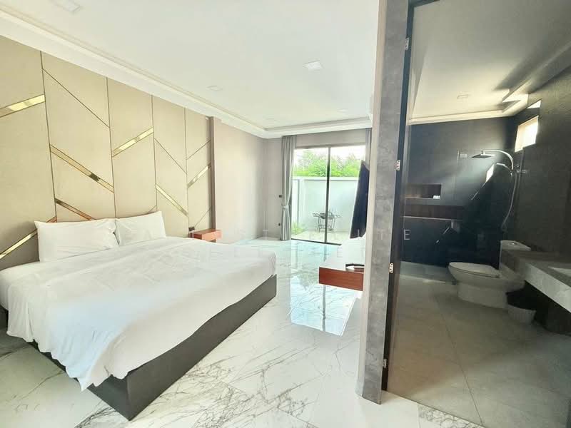 M Mountain Grand Villa, Chon Buri (Pattaya), Toongklom-Talman 13, Nong Pru, Bang Lamung (Pattaya), Chon Buri (Pattaya), 4 Bedrooms, 300 sqm, Single Detached House For Rent, by A LIST ELITE SELECTED, 500234753 - DDproperty.com
