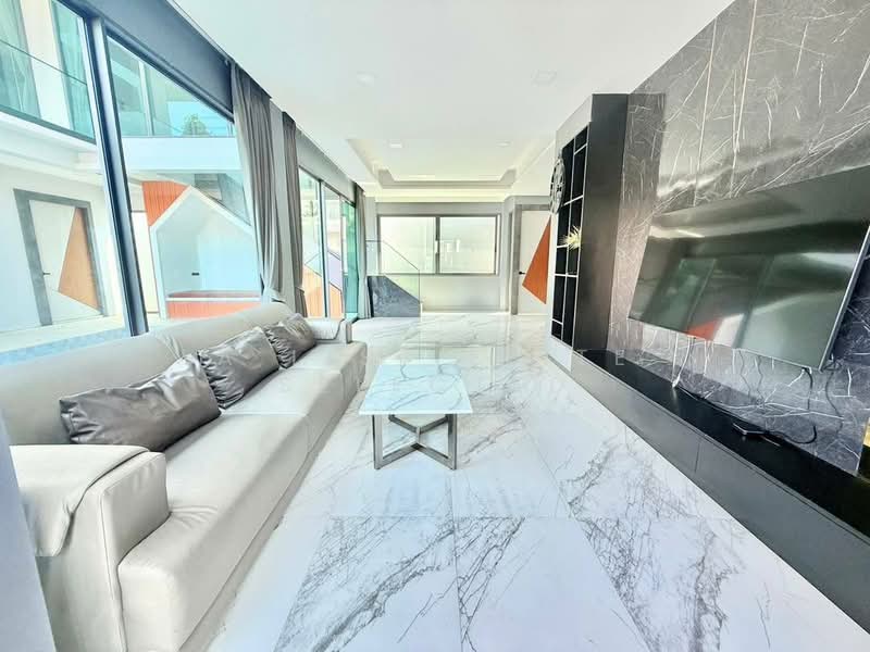 M Mountain Grand Villa : เอ็ม เมาท์เทน แกรนด์ วิลล่า, ชลบุรี, ซอย ทุ่งกลม-ตาลหมัน 13, หนองปรือ, บางละมุง, ชลบุรี, 300 ตร.ม., บ้านเดี่ยว ให้เช่า, โดย A LIST ELITE SELECTED, 500234753 - DDproperty.com