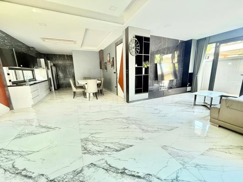 M Mountain Grand Villa, Chon Buri (Pattaya), Toongklom-Talman 13, Nong Pru, Bang Lamung (Pattaya), Chon Buri (Pattaya), 4 Bedrooms, 300 sqm, Single Detached House For Sale, by A LIST ELITE SELECTED, 500234755 - DDproperty.com