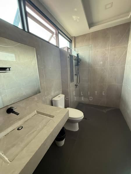 M Mountain Grand Villa, Chon Buri (Pattaya), Toongklom-Talman 13, Nong Pru, Bang Lamung (Pattaya), Chon Buri (Pattaya), 4 Bedrooms, 300 sqm, Single Detached House For Sale, by A LIST ELITE SELECTED, 500234755 - DDproperty.com