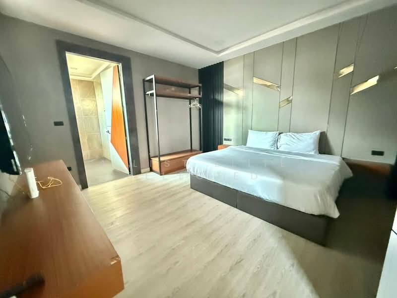 M Mountain Grand Villa : เอ็ม เมาท์เทน แกรนด์ วิลล่า, ชลบุรี, ซอย ทุ่งกลม-ตาลหมัน 13, หนองปรือ, บางละมุง, ชลบุรี, 300 ตร.ม., บ้านเดี่ยว ขาย, โดย A LIST ELITE SELECTED, 500234755 - DDproperty.com