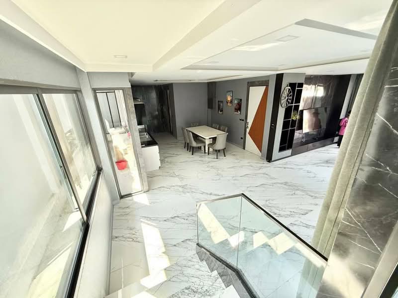 M Mountain Grand Villa, Chon Buri (Pattaya), Toongklom-Talman 13, Nong Pru, Bang Lamung (Pattaya), Chon Buri (Pattaya), 4 Bedrooms, 300 sqm, Single Detached House For Sale, by A LIST ELITE SELECTED, 500234755 - DDproperty.com