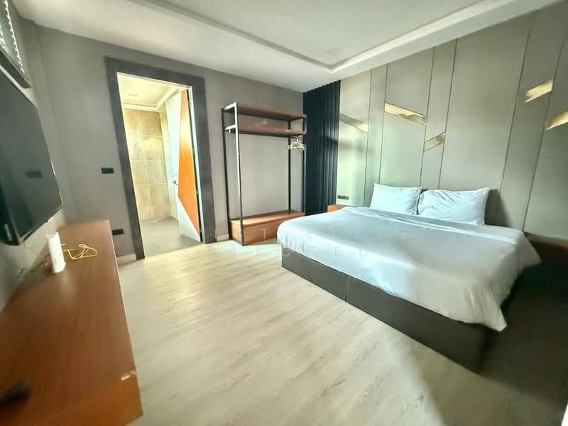 M Mountain Grand Villa, Chon Buri (Pattaya), Toongklom-Talman 13, Nong Pru, Bang Lamung (Pattaya), Chon Buri (Pattaya), 4 Bedrooms, 300 sqm, Single Detached House For Sale, by A LIST ELITE SELECTED, 500234755 - DDproperty.com