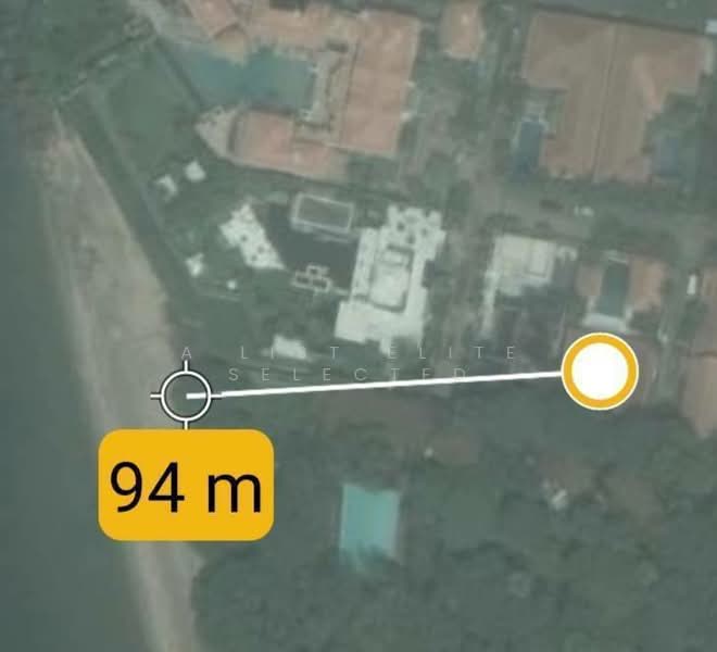 ตำบล หนองปรือ อำเภอบางละมุง ชลบุรี 20150, Chon Buri (Pattaya), Nong Pru, Bang Lamung (Pattaya), Chon Buri (Pattaya), 7 Bedrooms, 816 sqm, Villa For Rent, by A LIST ELITE SELECTED, 500234756 - DDproperty.com